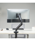 Desk Mount Single LogiLink 17"-32"