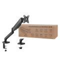Desk Mount Single LogiLink 17"-32"