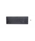 KB HP 220 Zwart draadloos Retail