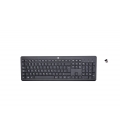 KB HP 230 Zwart draadloos Retail