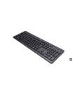 KB HP 230 Zwart draadloos Retail