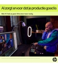 HP WebCam 960 4K Streaming Retail