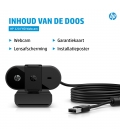 HP WebCam 320 FHD Retail