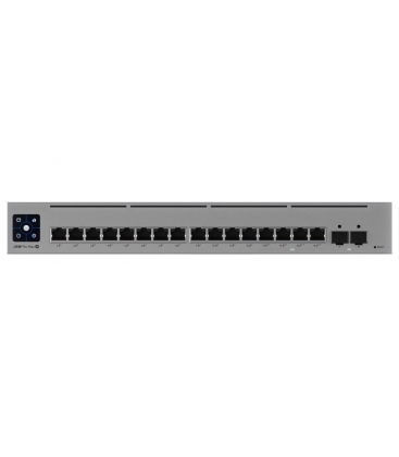 Ubiquiti Pro Max 16 PoE