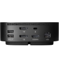 Docking Station HP G5 USB-C,zonder voeding Refurbish