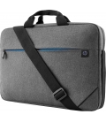 Tas 17,3" HP Prelude Grijs-Zwart