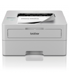 Brother HL-L2865DW MONO / LAN / WLAN / Wit