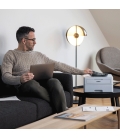 Brother HL-L2865DW MONO / LAN / WLAN / Wit