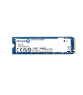 2TB M.2 PCIe NVMe Kingston NV3 6000/5000