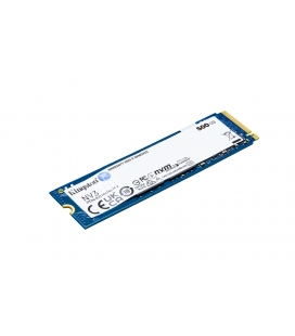 500GB M.2 PCIe NVMe Kingston NV3 5000/3000