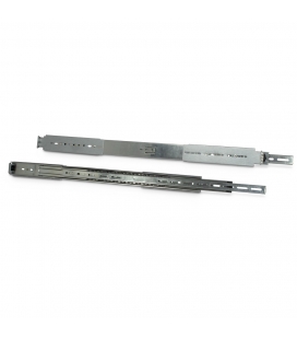 Inter-Tech IPC 1U Telescooprails 650mm