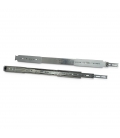 Inter-Tech IPC 1U Telescooprails 650mm