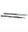 Inter-Tech IPC 1U Telescooprails 650mm