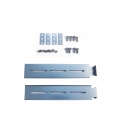 Inter-Tech IPC 1U Telescooprails 650mm
