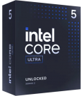 1851 Intel Core Ultra 5 245K 125W/5,2GHz /BOX-No Cooler