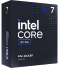 1851 Intel Core Ultra 7 265K 125W/5,5GHz/BOX-No Cooler