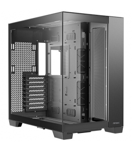 Antec C8 - TG/USB-C/Full/ATX