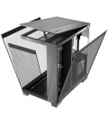 Antec C8 - TG/USB-C/Full/ATX