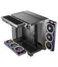 Antec C8 - TG/USB-C/Full/ATX