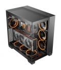 Antec C8 - TG/USB-C/Full/ATX