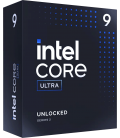 1851 Intel Core Ultra 9 285K 125W/5,7GHz /BOX-No Cooler