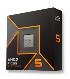 AM5 AMD Ryzen 5 9600X 65W /5.4GHz /38MB /BOX-no Cooler