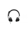 Logitech Zone Headset Stereo Wired