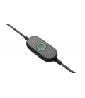 Logitech Zone Headset Stereo Wired
