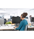 Logitech Zone Headset Stereo Wired