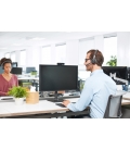 Logitech Zone Headset Stereo Wired