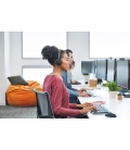 Logitech Zone Headset Stereo Wired