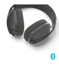 Logitech Zone Vibe 100 Headset Stereo Wireless Graphite