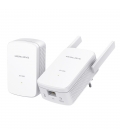MERCUSYS Powerline WiFi MP510 KIT 1000Mbps 2st AV2