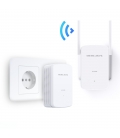 MERCUSYS Powerline WiFi MP510 KIT 1000Mbps 2st AV2