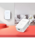 MERCUSYS Powerline WiFi MP510 KIT 1000Mbps 2st AV2