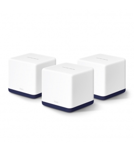 MERCUSYS Mesh HALO H50G - AC1900 Gigabit set van 3