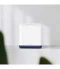 MERCUSYS Mesh HALO H50G - AC1900 Gigabit set van 3