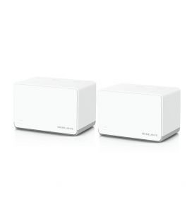 MERCUSYS Mesh HALO H70X - AX1800 Gigabit set van 2