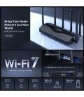 MERCUSYS MR47BE - BE9300 2.5Gbps