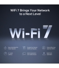 MERCUSYS MR47BE - BE9300 2.5Gbps