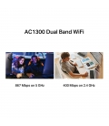 MERCUSYS WL AC1300 High Gain - MA30H