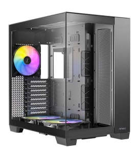 Antec C8 ARGB - TG/USB-C/Full/ATX