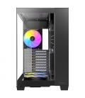 Antec C8 ARGB - TG/USB-C/Full/ATX