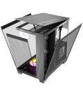 Antec C8 ARGB - TG/USB-C/Full/ATX