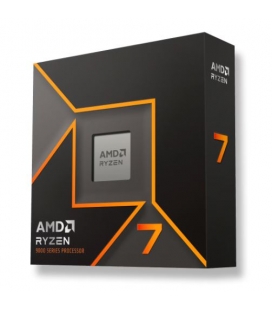 AM5 AMD Ryzen 7 9700X 65W /5.5GHz /40MB /BOX-no Cooler