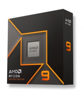 AM5 AMD Ryzen 9 9950X 170W /5.7GHz /80MB /BOX-no Cooler
