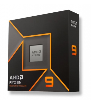 AM5 AMD Ryzen 9 9950X 170W /5.7GHz /80MB /BOX-no Cooler
