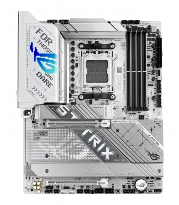 ASUS AM5 ROG STRIX X870-A GAMING WIFI - DDR5/4xM.2/HDMI