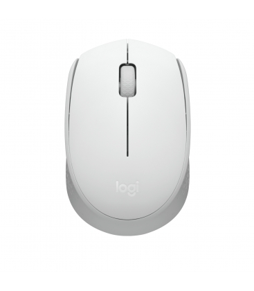 Logitech M171 Optical USB Wit Retail Wireless