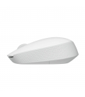 Logitech M171 Optical USB Wit Retail Wireless